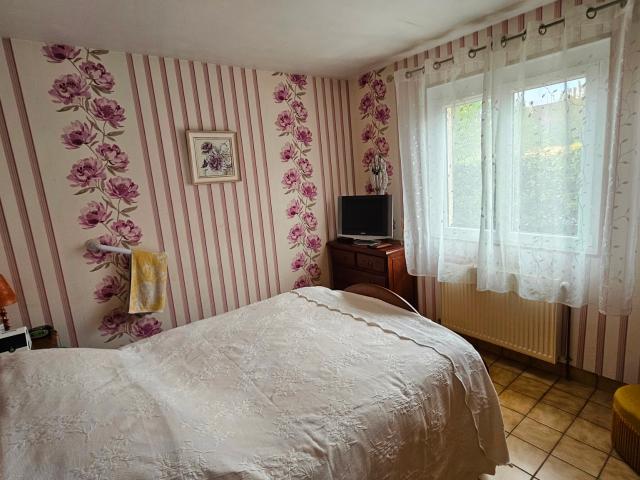 Maison vente à Château-Thierry, Bézu-saint-germain