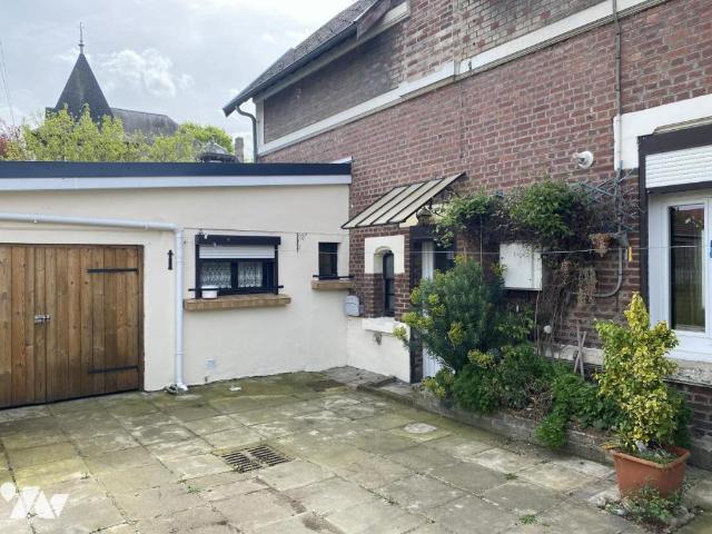 Maison vente à Arras, Biache-saint-vaast