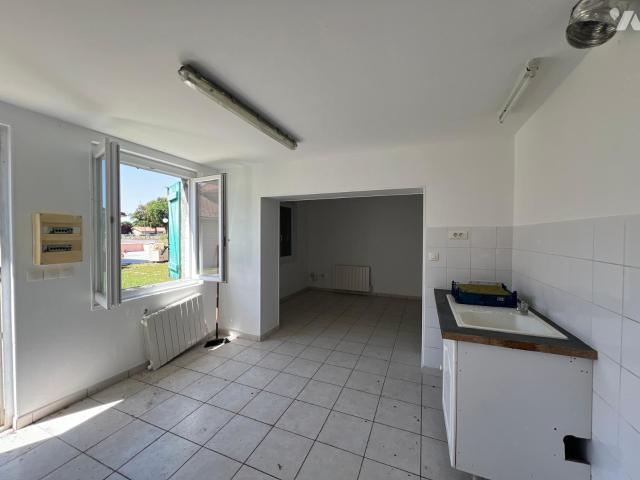 Maison vente à Mont-de-Marsan, Nouvelle-Aquitaine