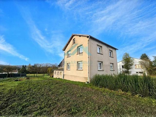Maison vente à Forbach-Boulay-Moselle, Bibiche