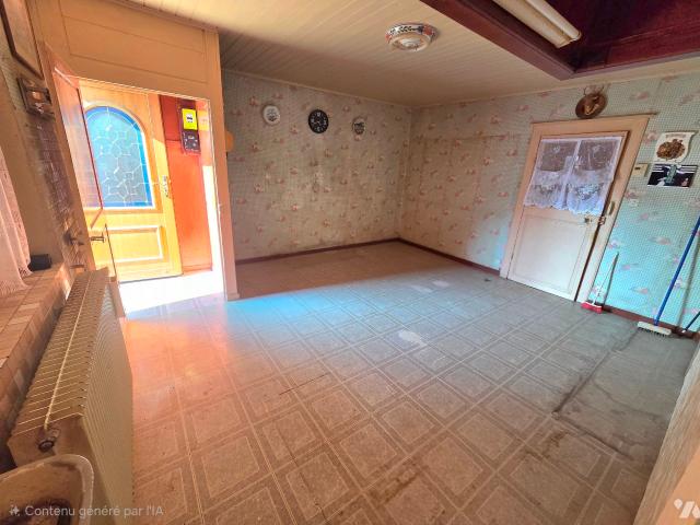 Maison vente à Toul, Bicqueley
