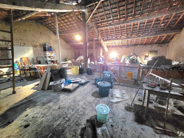 Maison vente à Toul, Bicqueley