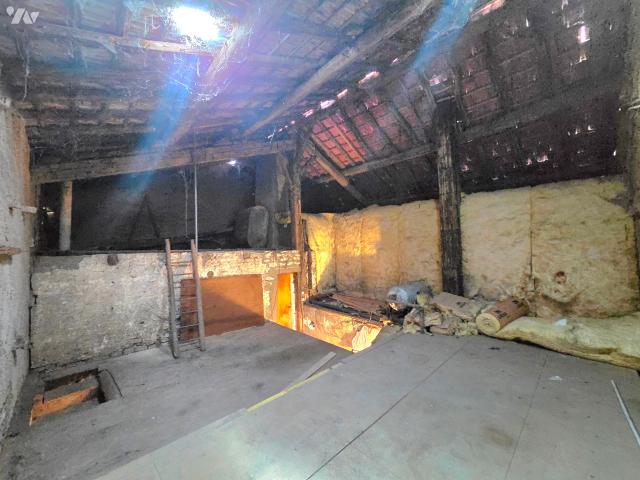 Maison vente à Toul, Bicqueley