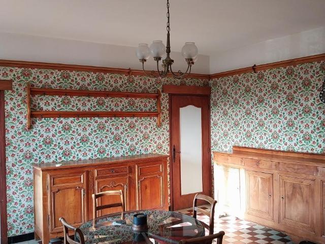 Maison vente à Arras, Bienvillers-au-bois