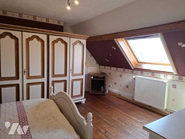 Maison vente à Arras, Bienvillers-au-bois