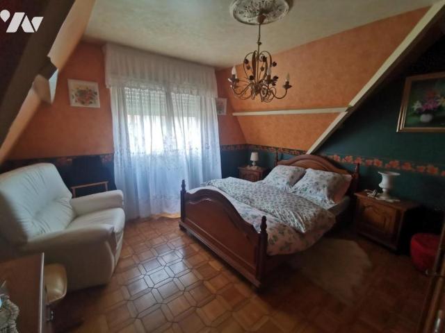 Maison vente à Arras, Bienvillers-au-bois