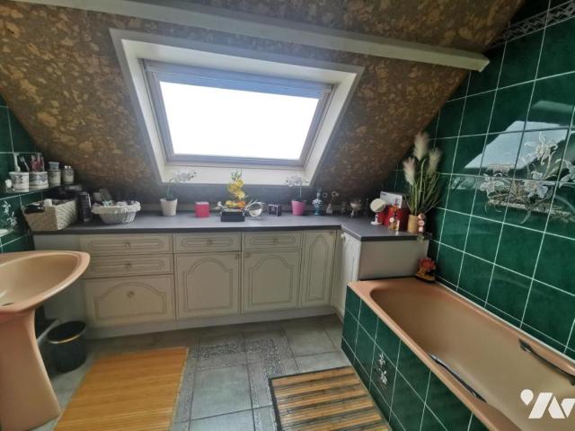 Maison vente à Arras, Bienvillers-au-bois