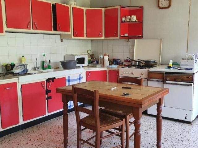 Maison vente à Arras, Bienvillers-au-bois