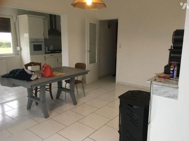 Maison vente à Dunkerque, Bierné