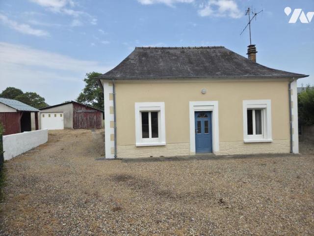 Maison vente à Château-Gontier, Pays de la Loire