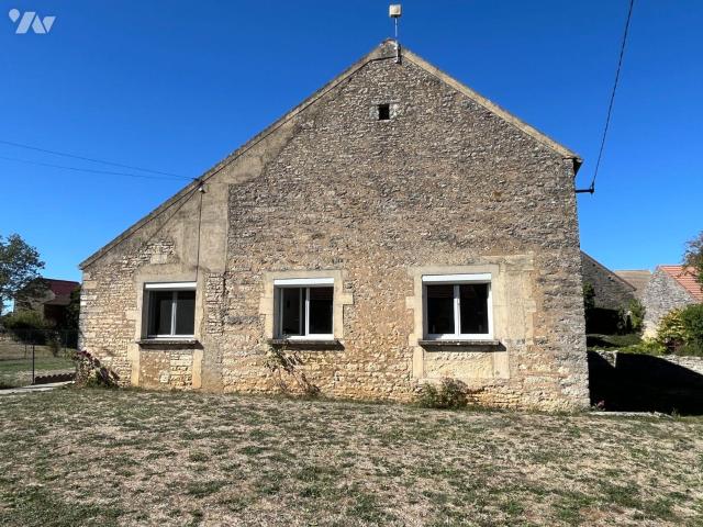 Maison vente à Bierry-les-Belles-Fontaines, Yonne