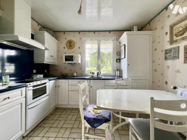 Maison vente à Caen, Biéville-beuville