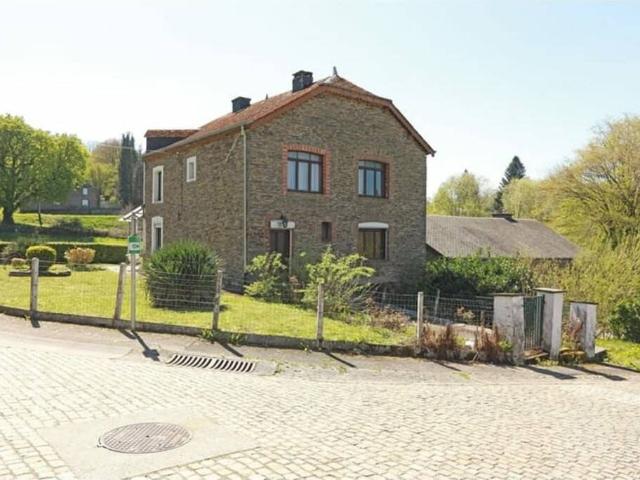 Maison vente à Baillamont, Wallonie