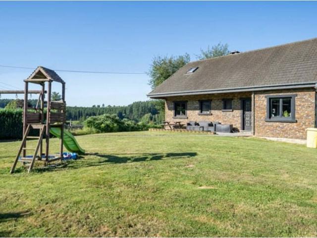 Maison vente à Baillamont, Wallonie
