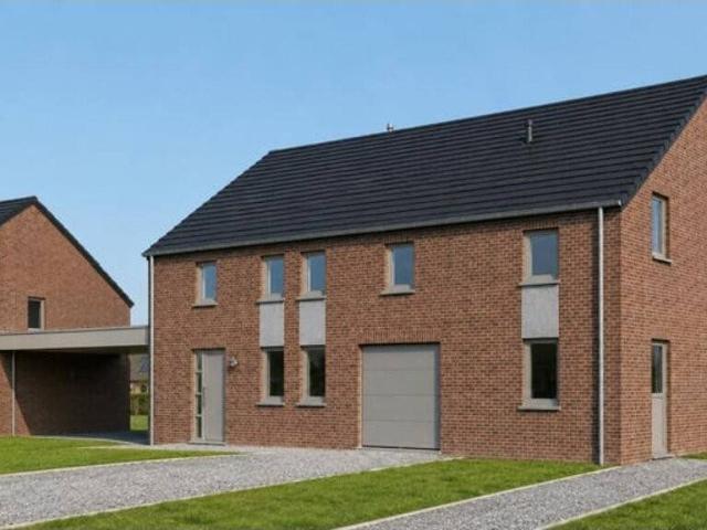 Maison vente à Baillamont, Wallonie