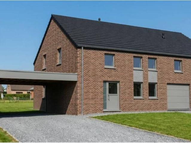 Maison vente à Baillamont, Wallonie