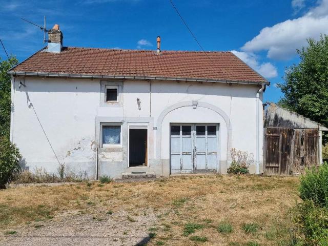 Maison vente à Saint-Dié-des-Vosges, Biffontaine