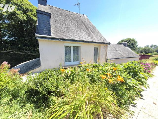 Maison vente à Pontivy, Bretagne