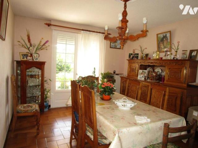 Maison vente à Pontivy, Bretagne
