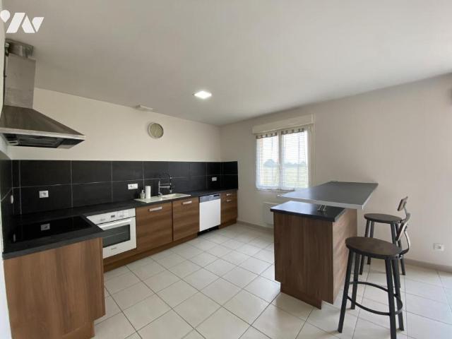 Maison vente à Vitry-le-François, Bignicourt-sur-saulx