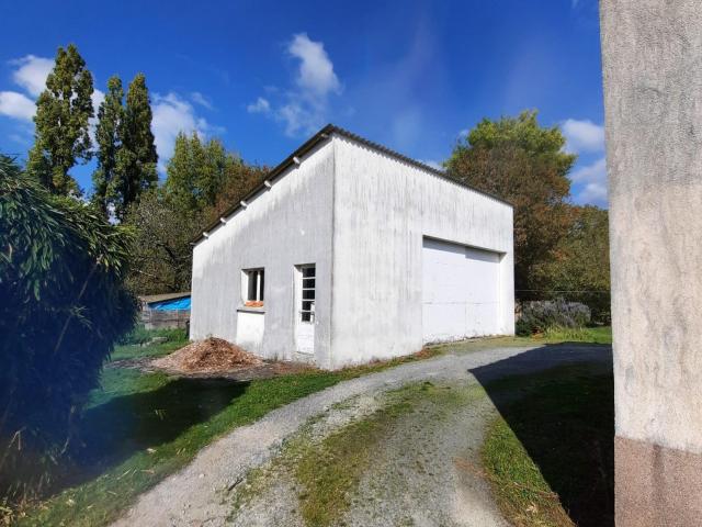 Maison vente à Nantes, Le Bignon