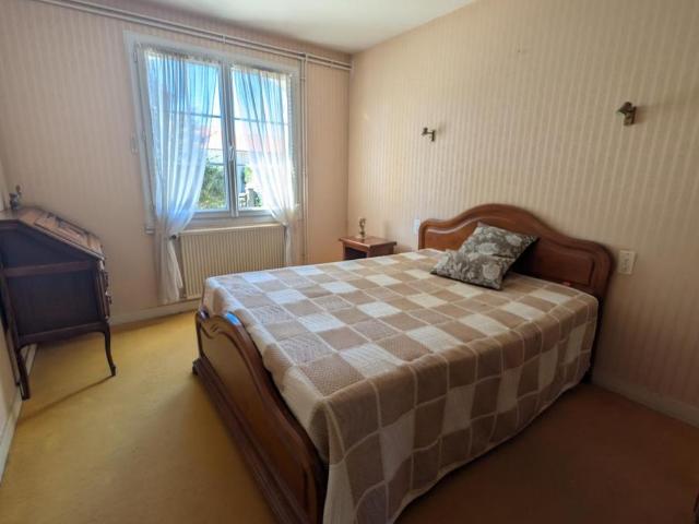 Maison vente à Nantes, Le Bignon