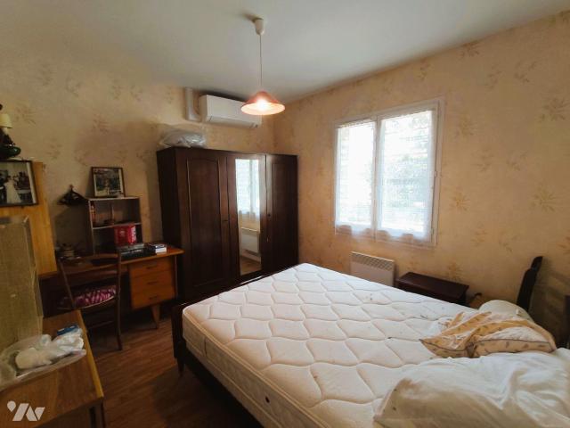 Maison vente à Poitiers, Bignoux