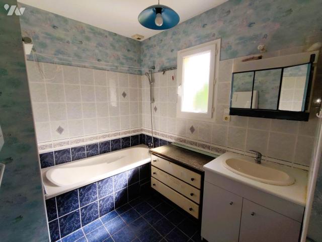 Maison vente à Poitiers, Bignoux