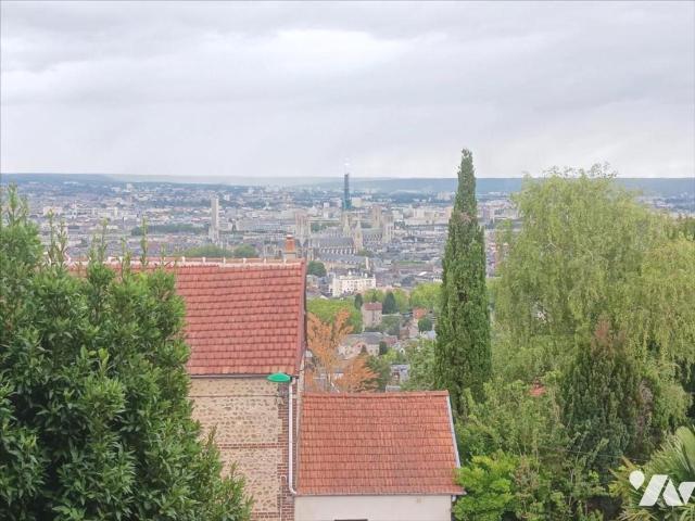 Maison vente à Rouen, Bihorel