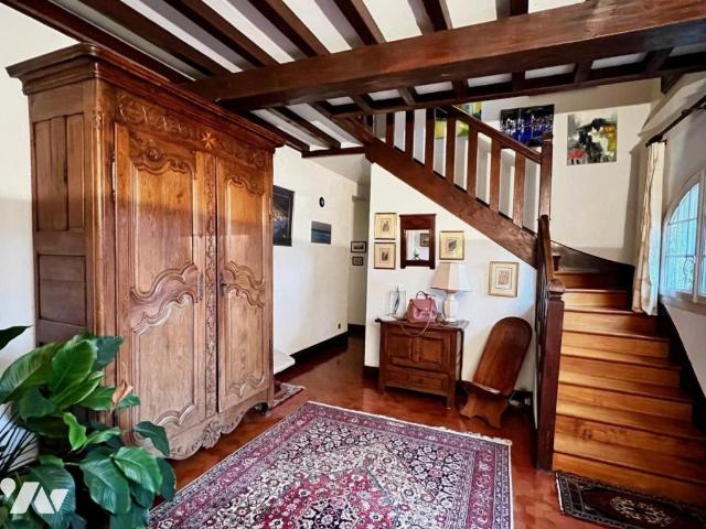 Maison vente à Rouen, Bihorel