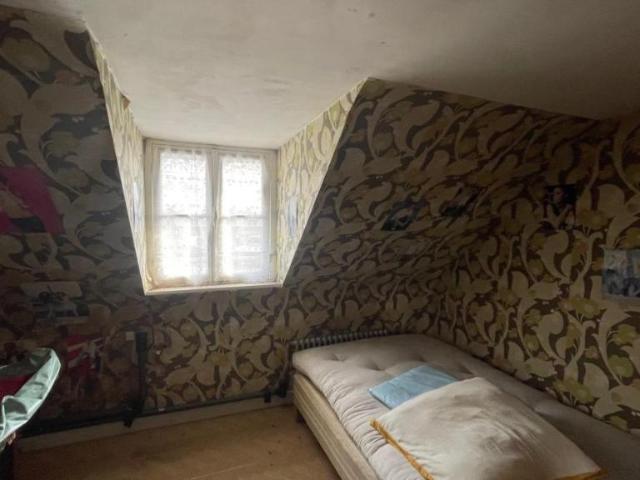 Maison vente à Péronne, Billancourt