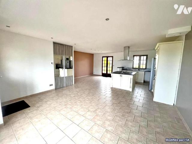Maison vente à Romorantin-Lanthenay, Billy