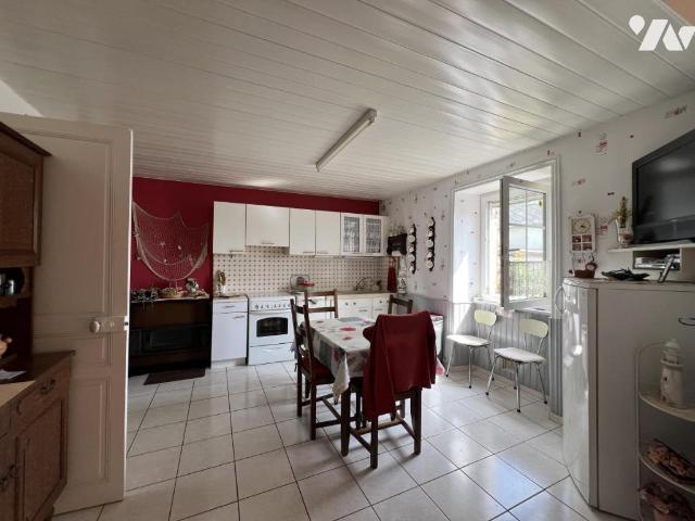 Maison vente à Saint-Brieuc, Bretagne
