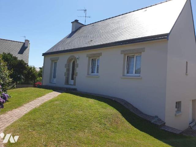 Maison vente à Saint-Brieuc, Bretagne