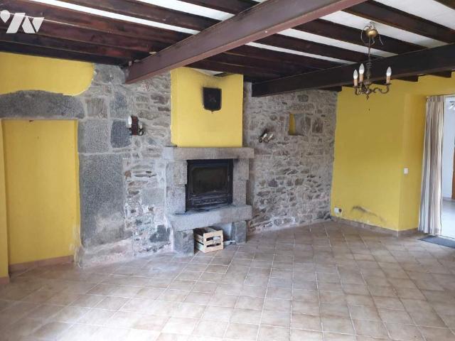 Maison vente à Saint-Brieuc, Bretagne