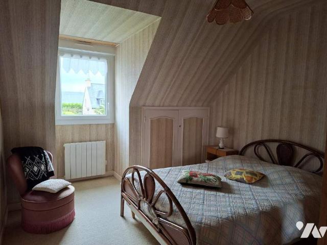 Maison vente à Saint-Brieuc, Bretagne