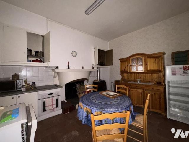 Maison vente à Narbonne, Bize-minervois