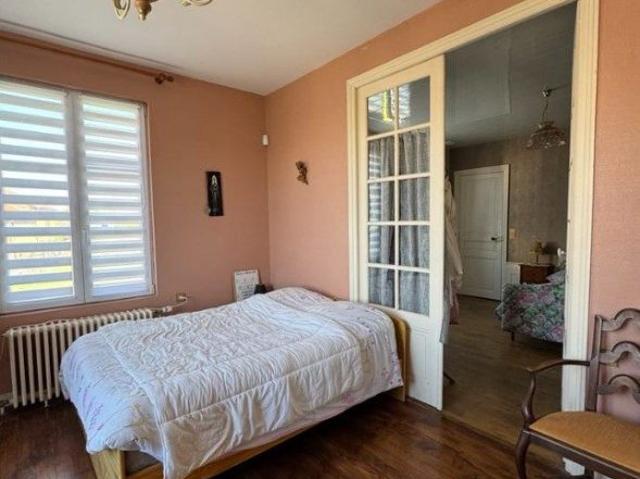 Maison vente à Sedan, Blagny