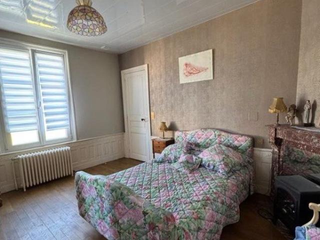 Maison vente à Sedan, Blagny