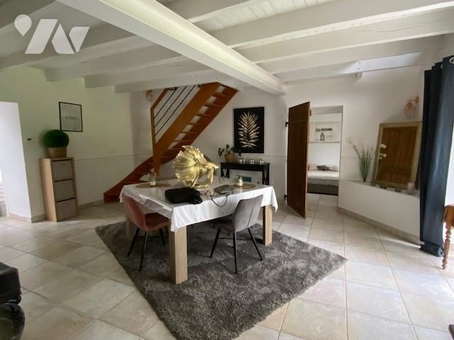 Maison vente à Châteaubriant-Ancenis, Blain