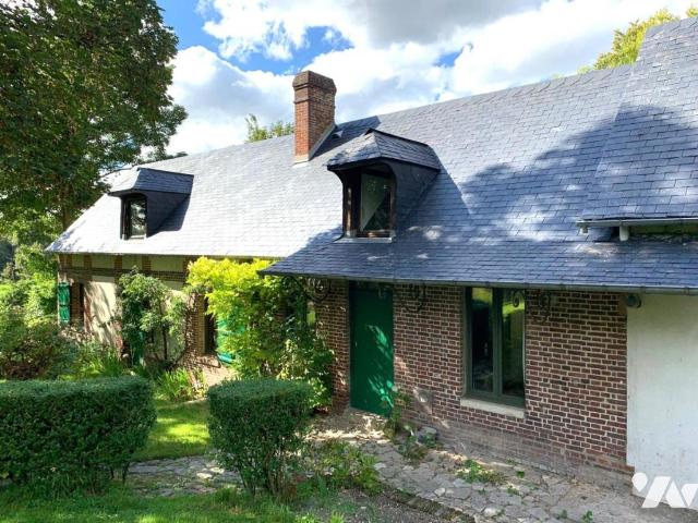 Maison vente à Rouen, Blainville-crevon