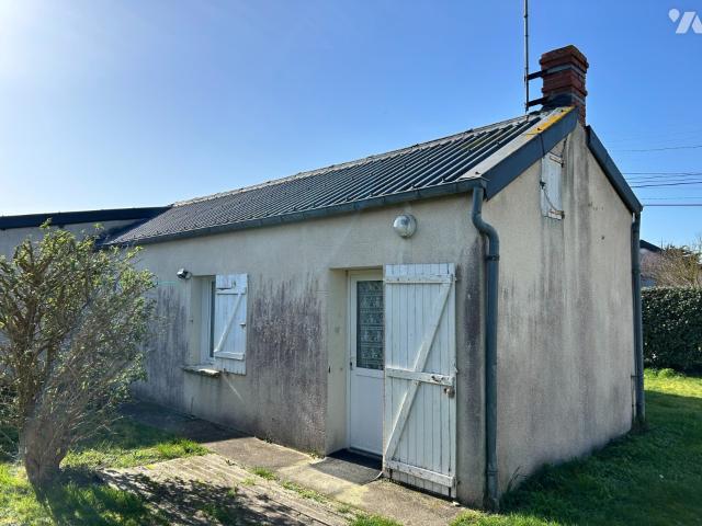 Maison vente à Coutances, Blainville-sur-mer