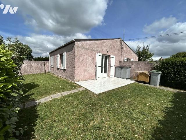Maison vente à Coutances, Blainville-sur-mer
