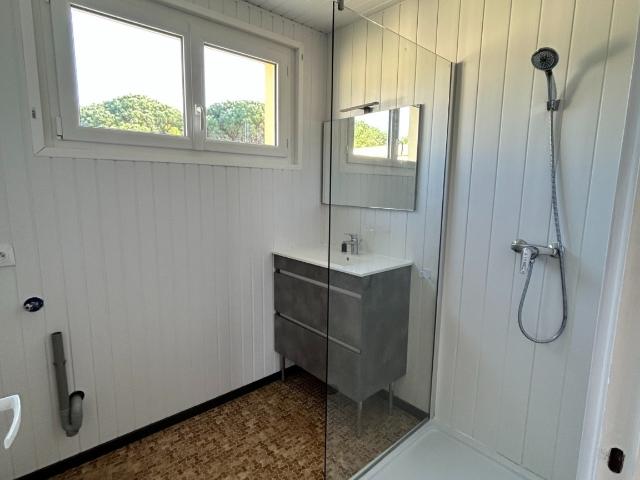 Maison vente à Coutances, Blainville-sur-mer