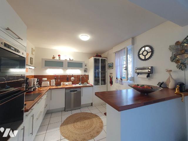Maison vente à Caen, Blainville-sur-orne