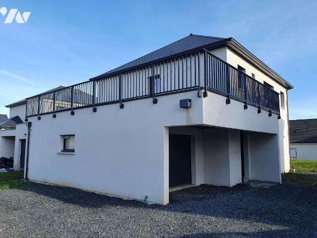Maison vente à Caen, Blainville-sur-orne
