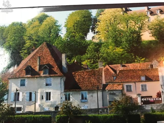 Maison vente à Orléans, Saint-jean-le-blanc