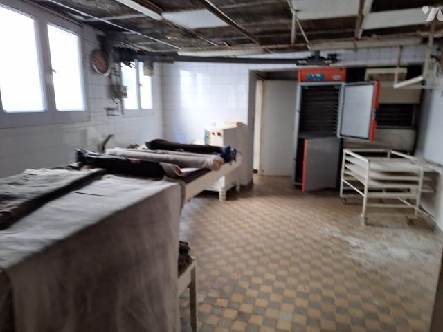 Maison vente à Vierzon, Blancafort