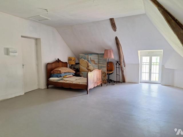 Maison vente à Vierzon, Blancafort