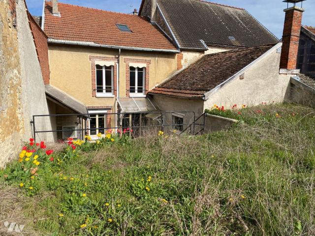 Maison vente à Épernay, Grand Est